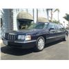 Image 2 : 1998 CADILLAC DEVILLE
