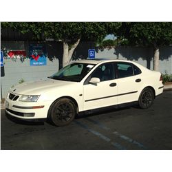 2003 SAAB 41520