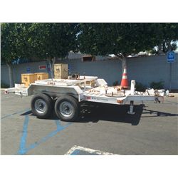 1997 ZIEMAN 17'