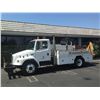 Image 1 : 2002 FREIGHTLINER FL60