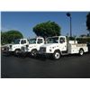 Image 3 : 2002 FREIGHTLINER FL60
