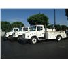 Image 3 : 2002 FREIGHTLINER FL60
