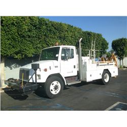 2002 FRHT FL60