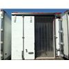 Image 2 : 2010 KIDRON 34' REEFER BOX
