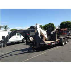 2006 ANDERSON 34'