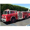 Image 1 : 1989 FORD 8000 CUSTOM CAB