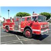 Image 1 : 1990 FORD 8000 CUSTOM CAB