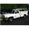 Image 1 : 2001 DODGE RAM 2500