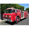 Image 1 : 1989 FORD 8000 CUSTOM CAB