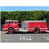 Image 1 : 1989 FORD 8000 CUSTOM CAB