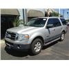 Image 1 : 2007 FORD EXPEDITION