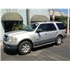 Image 2 : 2007 FORD EXPEDITION