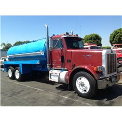 1991 PETERBILT 378