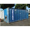 Image 1 : SHIPPING CONTAINER (20'X8'X8')