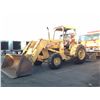 Image 1 : NEW HOLLAND 545D SKIP LOADER