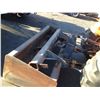 Image 3 : NEW HOLLAND 545D SKIP LOADER