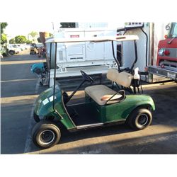 EZGO ELECTRIP GOLF CART