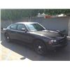 Image 1 : 2008 DODGE CHARGER