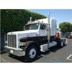 1998 PETERBILT 379
