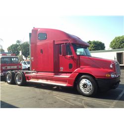 2001 FREIGHTLINER C12064T