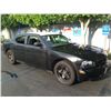 Image 1 : 2008 DODGE CHARGER