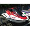 Image 1 : 2002 HONDA AQUATRAX F-12X