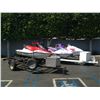 Image 2 : 2002 HONDA AQUATRAX F-12X