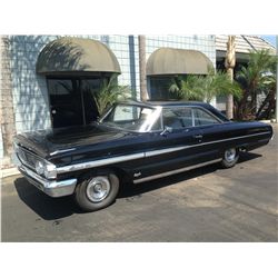 1964 FORD GALAXIE 500