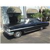 Image 1 : 1964 FORD GALAXIE 500