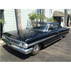1964 FORD GALAXIE 500