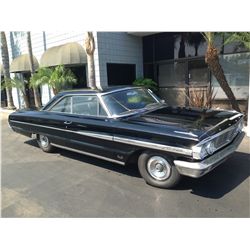 1964 FORD GALAXIE 500