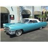 Image 1 : 1964 CADILLAC DEVILLE