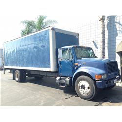 1998 INTERNATIONAL 4700