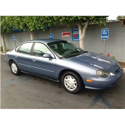 1999 FORD TAURUS