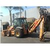 Image 3 : 2003 CASE 590SM BACKHOE LOADER