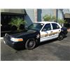 Image 1 : 2009 FORD CROWN VICTORIA
