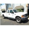Image 1 : 2001 FORD F-250