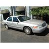 Image 1 : 2004 FORD CROWN VICTORIA