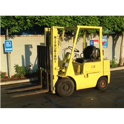 MITSUBISHI FG18