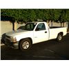 Image 1 : 2001 CHEVROLET SILVERADO