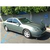 Image 1 : 2005 NISSAN ALTIMA