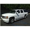 Image 1 : 2004 GMC YUKON DENALI