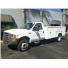 Image 1 : 2000 FORD F-450