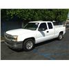 Image 1 : 2005 CHEVROLET SILVERADO