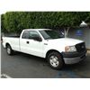 Image 1 : 2007 FORD F-150