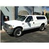 Image 1 : 2002 FORD F-350
