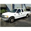 Image 1 : 2000 FORD F-250