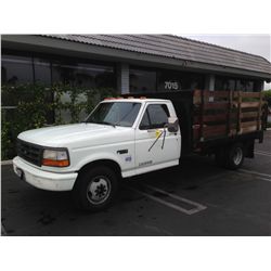 1997 FORD F-350