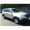 Image 1 : 2009 SATURN VUE