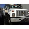 Image 1 : 1990 CHEVROLET KODIAK SINGLE AXLE DUMP TRUCK